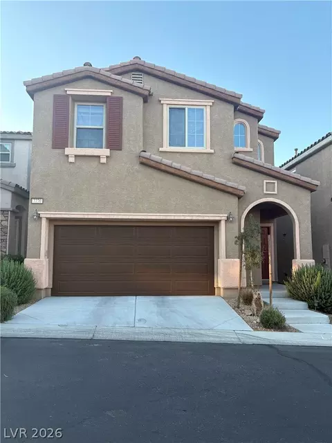 7770 Peaceful Trellis Dr, Las Vegas, NV 89179