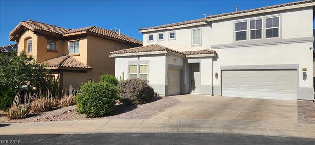 178 Coyote Hills St, Henderson, NV 89012