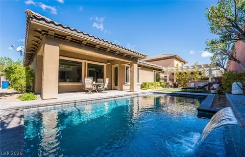 2896 Grande Arch St, Henderson, NV 89044