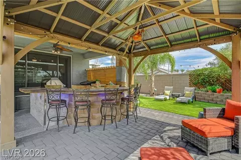 2399 Millergrove Ave, North Las Vegas, NV 89086
