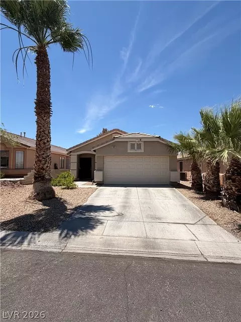 10133 Barrel Ridge St, Las Vegas, NV 89183