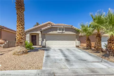 10133 Barrel Ridge St, Las Vegas, NV 89183