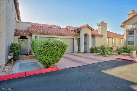 2254 Ramsgate Dr #0, Henderson, NV 89074