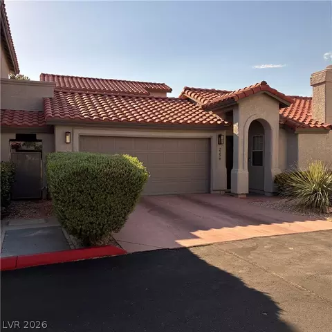 2254 Ramsgate Dr #0, Henderson, NV 89074