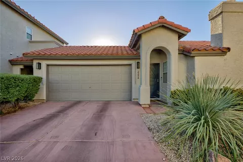 2254 Ramsgate Dr #0, Henderson, NV 89074