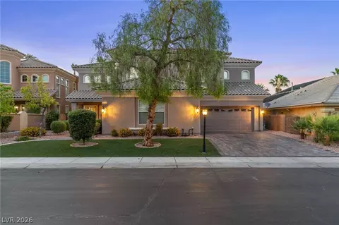 5664 Heather Breeze Ct, Las Vegas, NV 89141