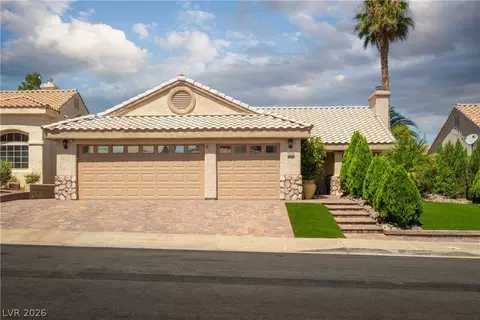263 Newelton Ct, Henderson, NV 89074