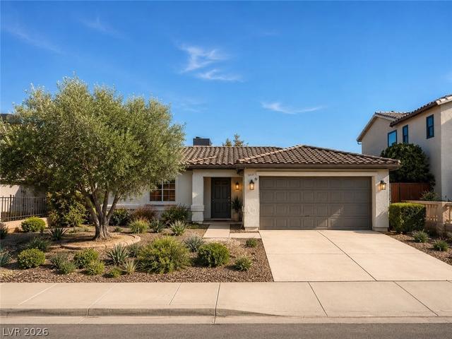 908 Sunnyfield Way, Henderson, NV 89015