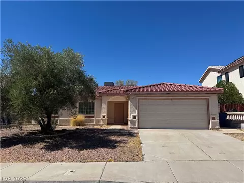 908 Sunnyfield Way, Henderson, NV 89015