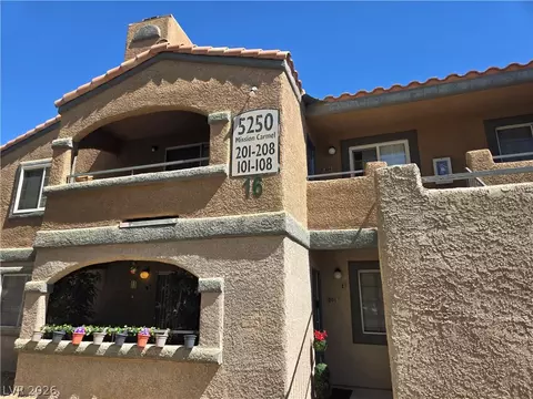 Undisclosed, Las Vegas, NV 89107