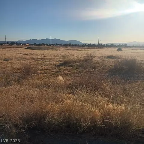1150 S Thunderpass Ave, Pahrump, NV 89048