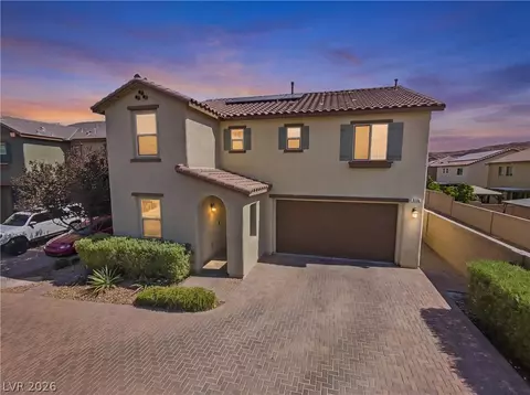 9545 Northvale Ct, Las Vegas, NV 89148