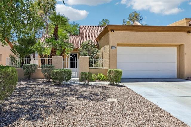 8701 Prairie Hill Dr, Las Vegas, NV 89134