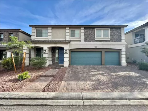 7139 Grace Estate Ave, Las Vegas, NV 89113