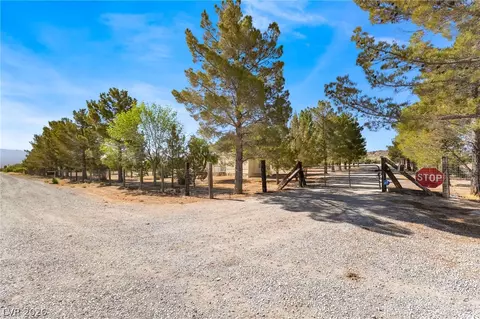 4121 Effinger Ln, Pahrump, NV 89060