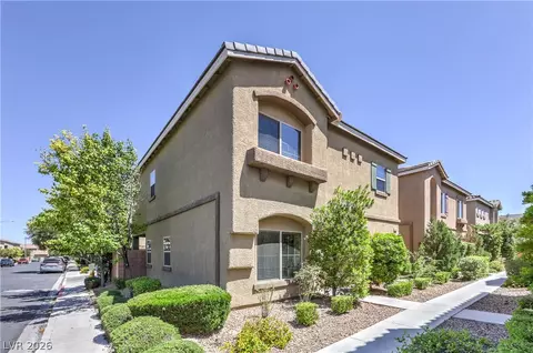 9559 Vega Carpio Ave, Las Vegas, NV 89178