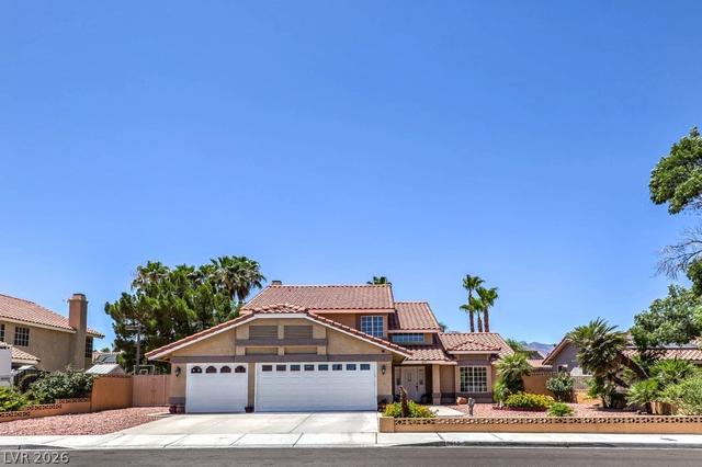613 Overview Dr, Las Vegas, NV 89145