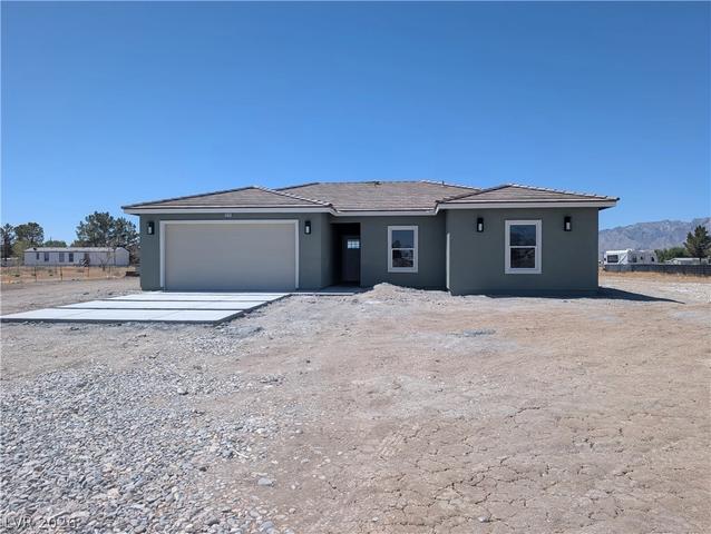 3201 Prospector, Pahrump, NV 89048