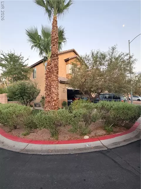 2640 La Mata St, Las Vegas, NV 89108