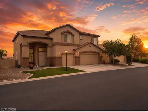 7866 Dancing Leaf St, Las Vegas, NV 89131