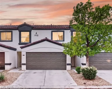 5330 E Charleston Blvd #20, Las Vegas, NV 89142