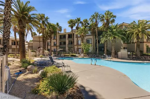 7119 S Durango Dr #105, Las Vegas, NV 89113