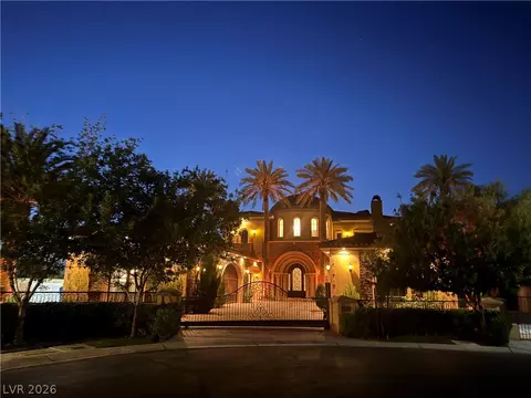 1800 Amarone Way, Henderson, NV 89012