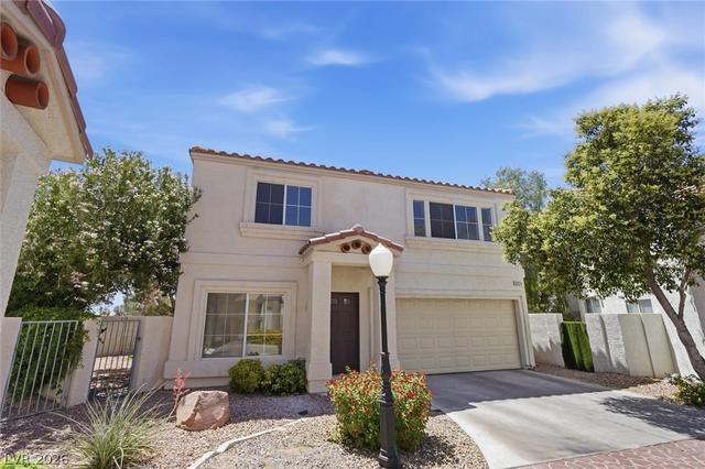 3324 Epson St, Las Vegas, NV 89129