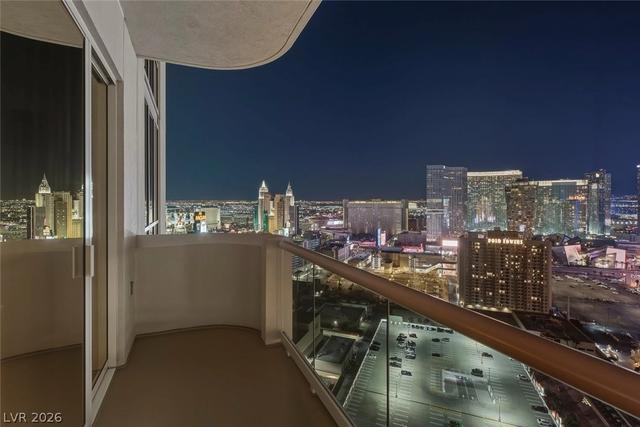 145 E Harmon Ave #3201&3203, Las Vegas, NV 89109