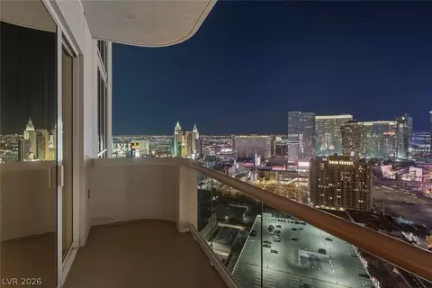 145 E Harmon Ave #3201&3203, Las Vegas, NV 89109