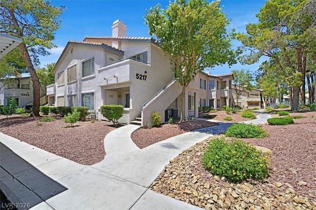 5217 Caspian Springs Dr #102, Las Vegas, NV 89120