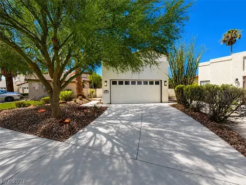 6608 Kirwan Heights Way, Las Vegas, NV 89108
