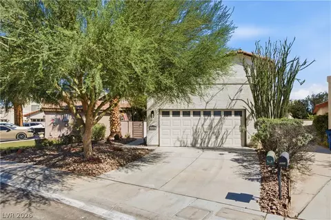 6608 Kirwan Heights Way, Las Vegas, NV 89108