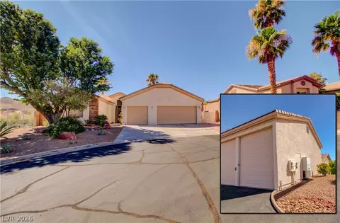 687 Blue Lake Ct, Boulder City, NV 89005