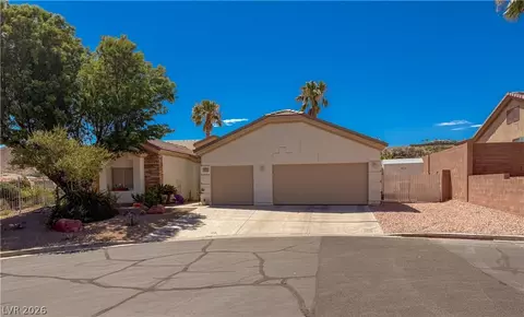 687 Blue Lake Ct, Boulder City, NV 89005