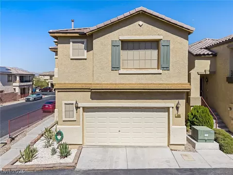 7856 Wildebeest Ct, Las Vegas, NV 89149