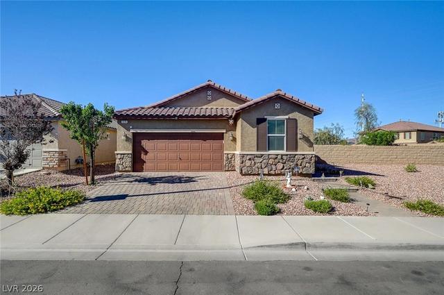 978 Spiracle Ave, Henderson, NV 89002