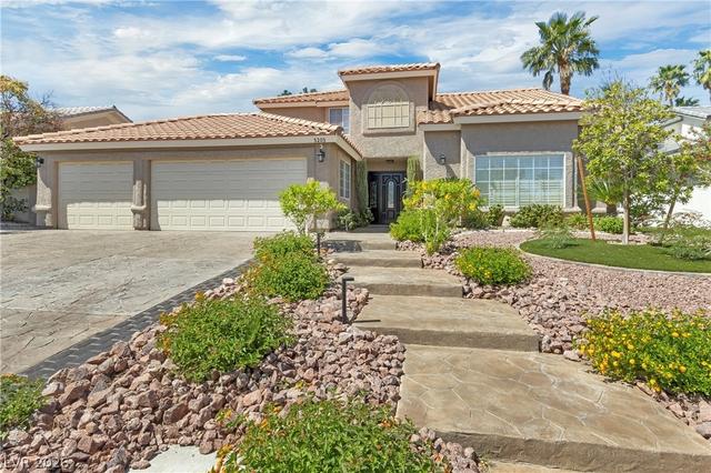 5205 Sandy Cactus Ln, Las Vegas, NV 89149