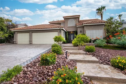 5205 Sandy Cactus Ln, Las Vegas, NV 89149