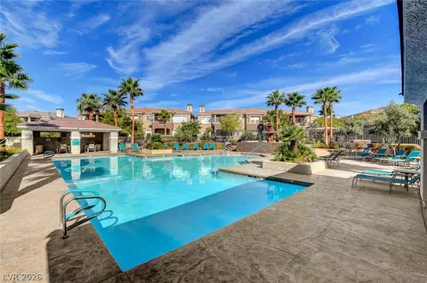 10809 Garden Mist Dr #2099, Las Vegas, NV 89135