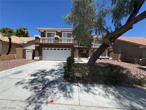 8240 Tivoli Cove Dr, Las Vegas, NV 89128