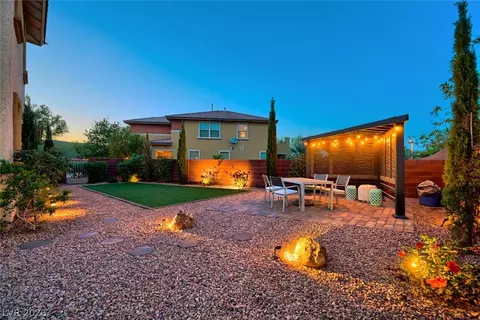 10507 Ardsley Ln, Las Vegas, NV 89135