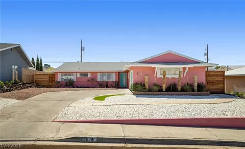 615 Don Vincente Dr, Boulder City, NV 89005