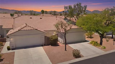 3747 Toroweap Ridge St, Las Vegas, NV 89147