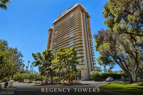 3111 Bel Air Dr #25B, Las Vegas, NV 89109