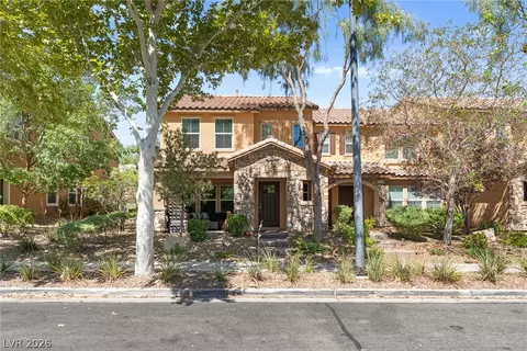 1907 Epte Poplars St, Henderson, NV 89044