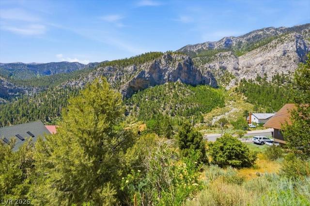 440 Crestview Dr, Mount Charleston, NV 89124