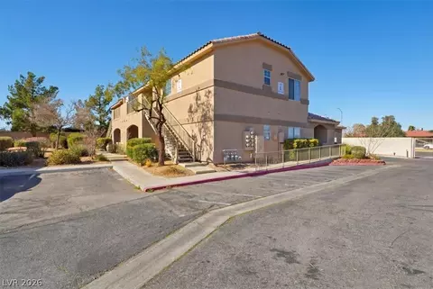 1401 N Michael Way #220, Las Vegas, NV 89108