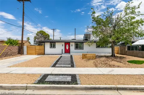 700 S Mallard St, Las Vegas, NV 89107