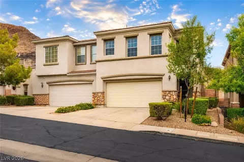 231 Positive Point St, Henderson, NV 89012